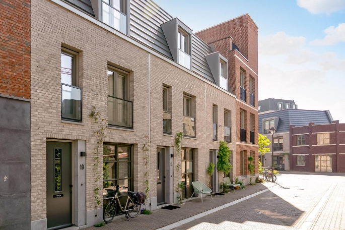 Lintermansstraat 17, 5211 ZW, 's-hertogenbosch