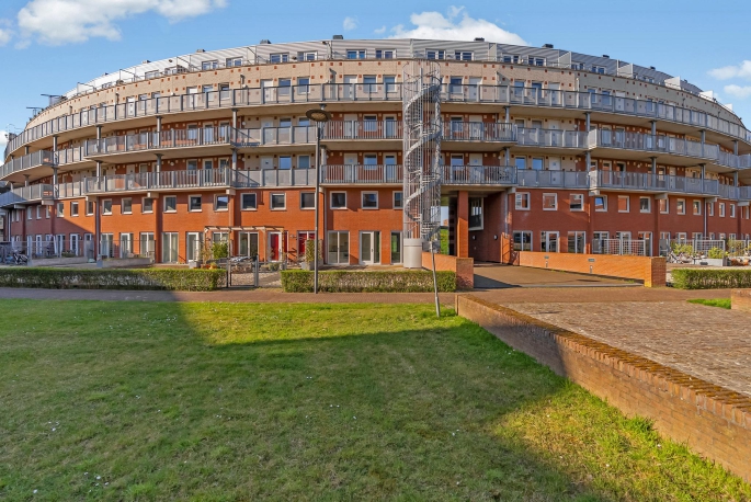 Palladio 10, 5705 KK, Helmond