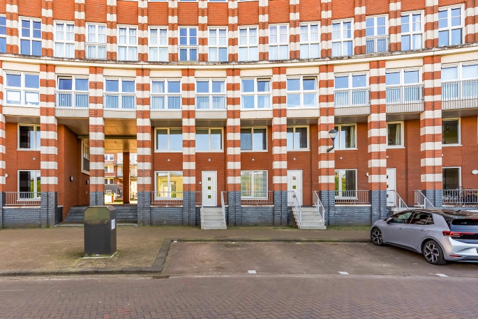 Palladio 10, 5705 KK, Helmond