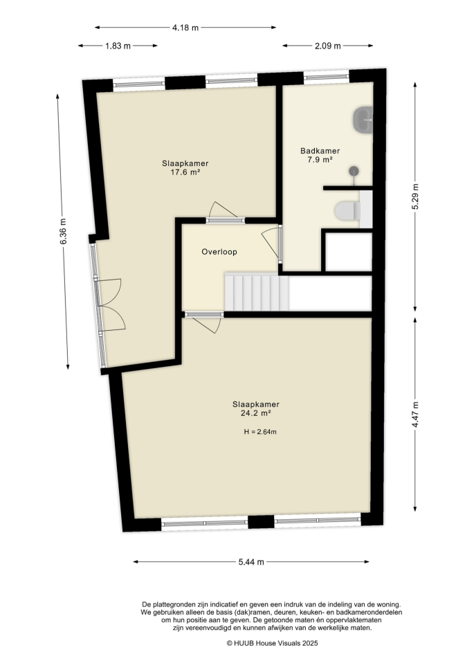 Palladio 10, 5705 KK, Helmond