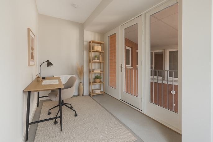 Palladio 10, 5705 KK, Helmond