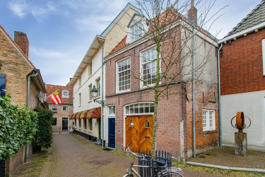 Gasthuispoort 4, 5211 DS, 's-hertogenbosch