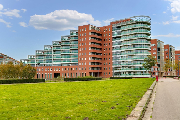 Schout van Hanswijkplein 108, 5237 WX, 's-hertogenbosch