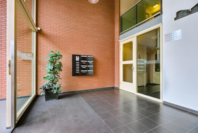 Schout van Hanswijkplein 108, 5237 WX, 's-hertogenbosch