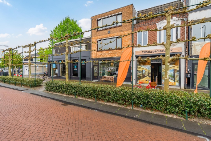 Besterdplein 34, 5014 HP, Tilburg