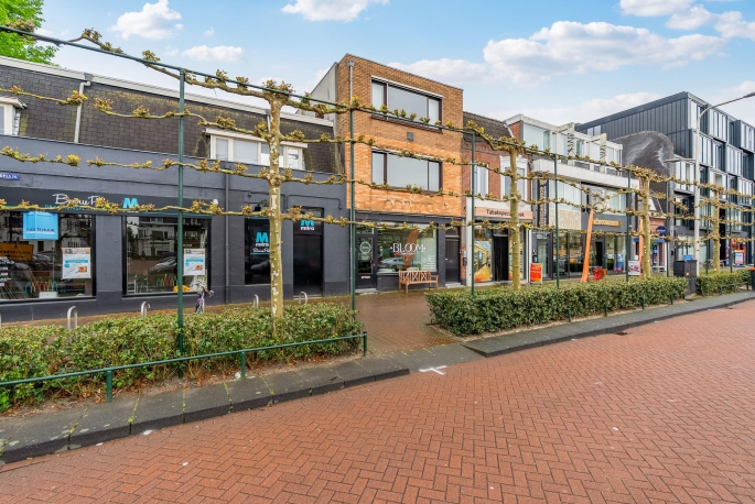 Besterdplein 34, 5014 HP, Tilburg