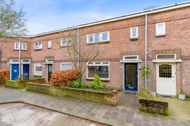 Twaalfmorgenstraat 59, 5212 SN, 's-hertogenbosch