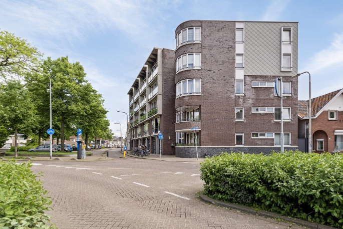 Rosmolenplein 63, 5014 ET, Tilburg