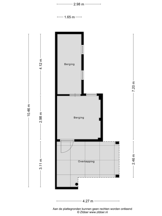 Pater van den Elsenstraat 1, 5473 VH, Heeswijk-dinther