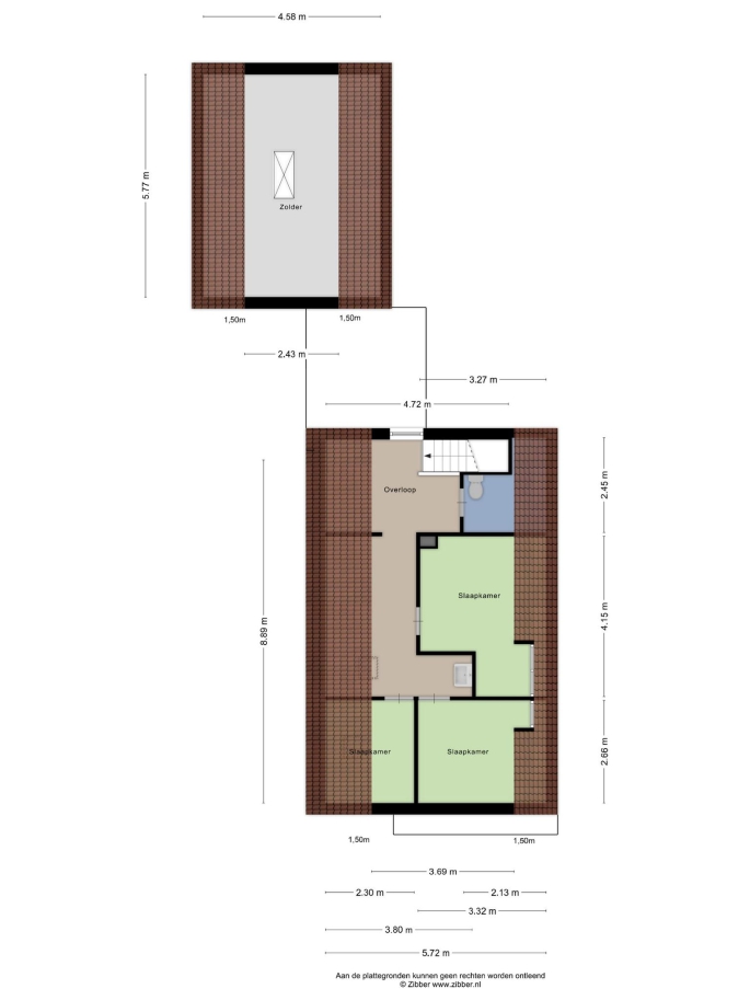 Pater van den Elsenstraat 1, 5473 VH, Heeswijk-dinther