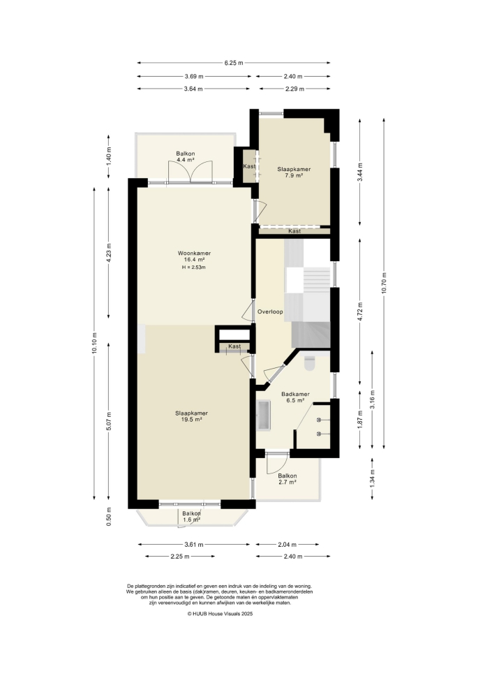 Baselaarsstraat 15, 5211 LR, 's-hertogenbosch