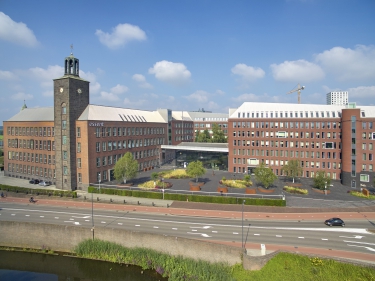 Willemsplein 2 - 4, 5211 AK, 's-Hertogenbosch