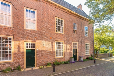 Louwschepoort 4, 5211 NE, 's-hertogenbosch