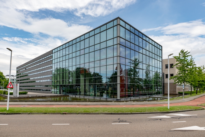 Brabantlaan 2, 5216 TV, 's-Hertogenbosch