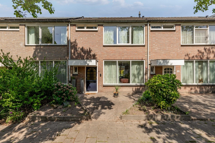 Nieuwe Nieuwstraat 81, 5283 CB, Boxtel