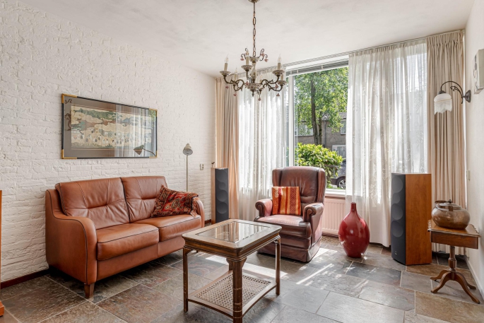 Nieuwe Nieuwstraat 81, 5283 CB, Boxtel