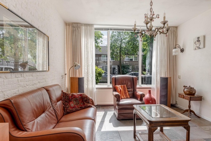 Nieuwe Nieuwstraat 81, 5283 CB, Boxtel