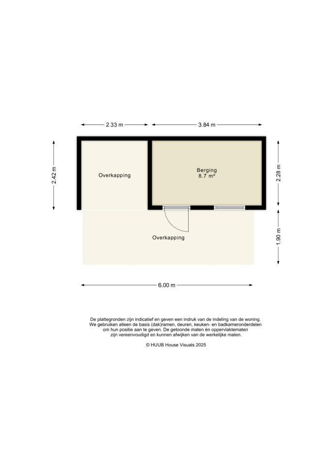 Nieuwe Nieuwstraat 81, 5283 CB, Boxtel