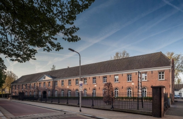 Sint Josephstraat 126 C, 5017 GL, Tilburg