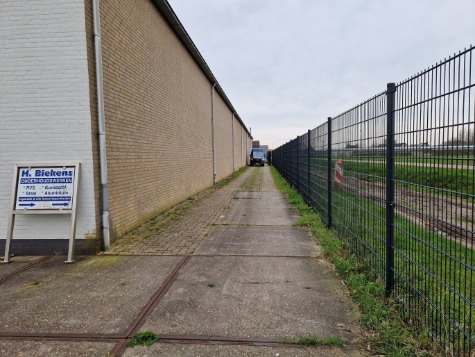 Van Schagenstraat 25, 5154 PE, Elshout