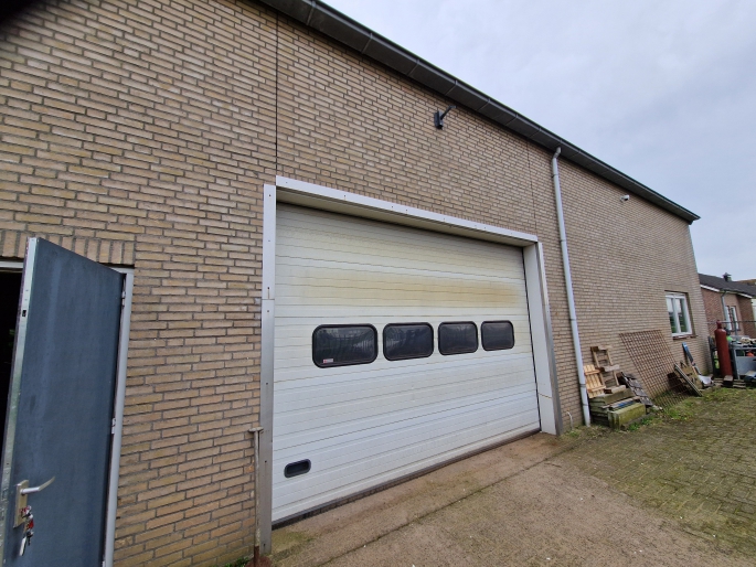 Van Schagenstraat 25, 5154 PE, Elshout