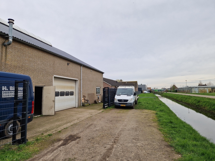 Van Schagenstraat 25, 5154 PE, Elshout