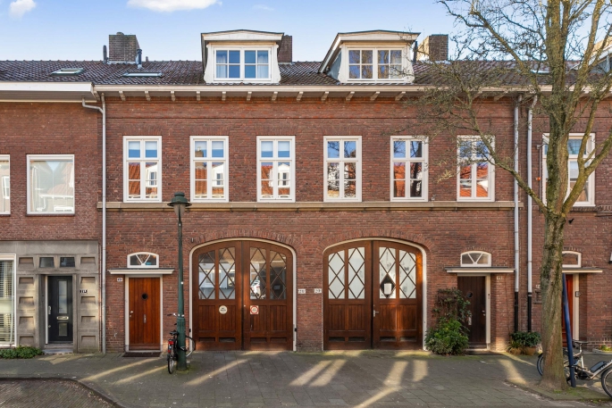 Havenstraat 20, 5211 WC, 's-hertogenbosch