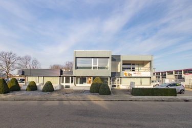 Weerdskampweg 21, 5222 BA, 's-Hertogenbosch