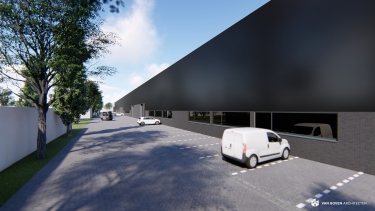 Friezenweg 5 a, 5349 AW, Oss