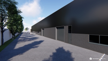 Friezenweg 5 a, 5349 AW, Oss