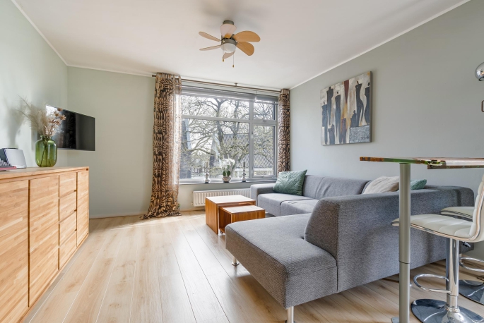 Van Voorst tot Voorststraat 39, 5262 AL, Vught