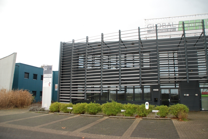 De Grote Elst 54, 5246 JR, Rosmalen
