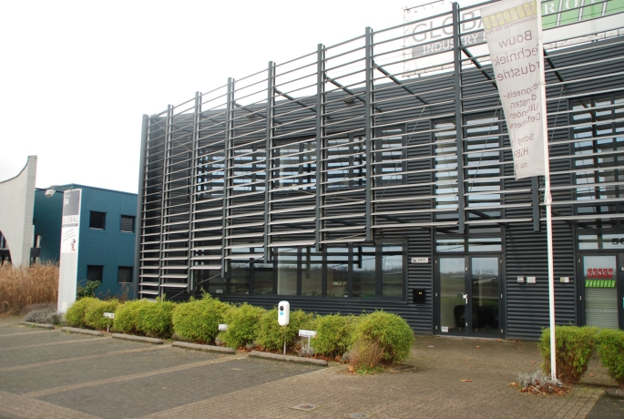 De Grote Elst 54, 5246 JR, Rosmalen