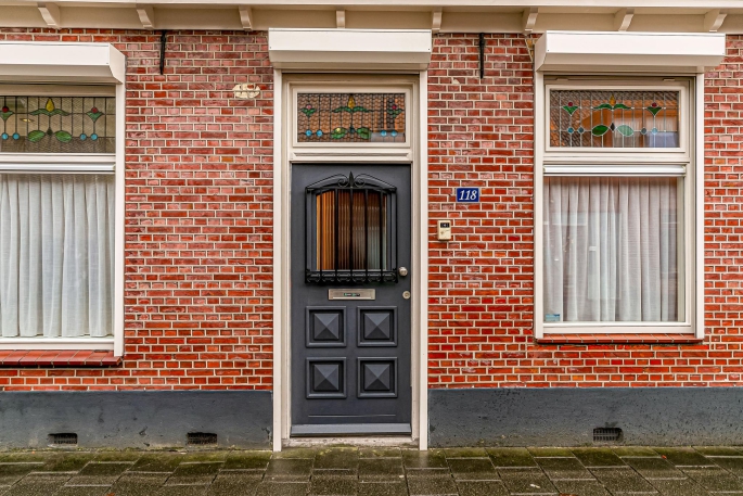 Van Hogendorpstraat 118, 5046 LE, Tilburg