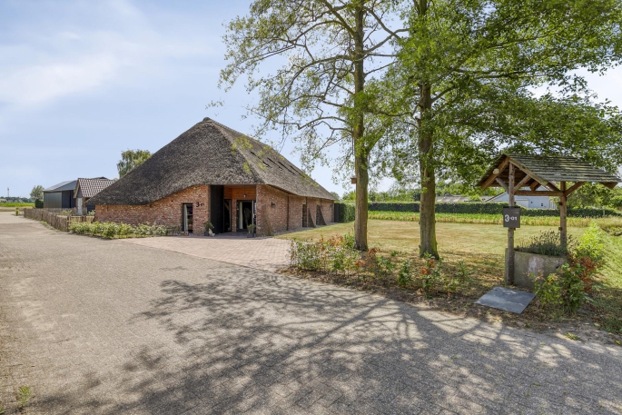 Goorweg 3 01, 5133 NK, Riel