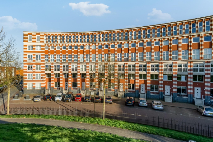 Timpaanstraat 4, 5705 KM, Helmond