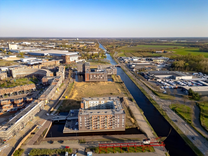 Timpaanstraat 4, 5705 KM, Helmond
