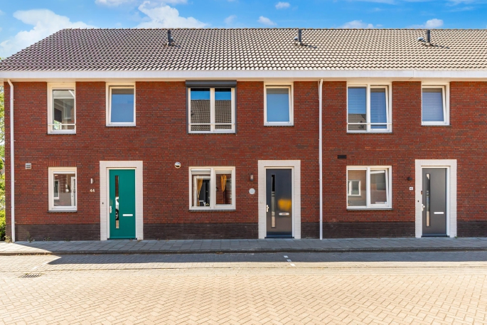 Orffstraat 42, 5144 HL, Waalwijk