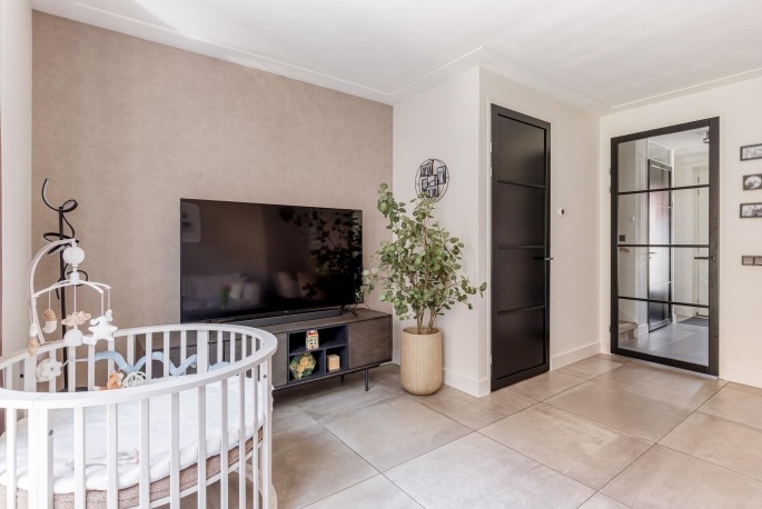 Orffstraat 42, 5144 HL, Waalwijk