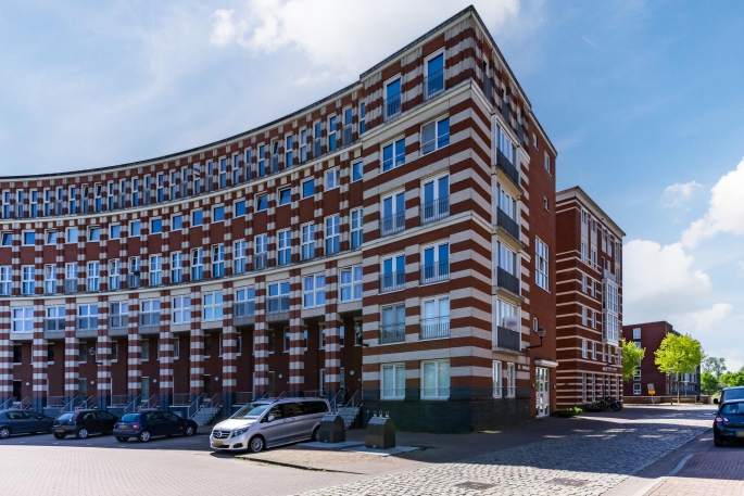 Timpaanstraat 20, 5705 KM, Helmond