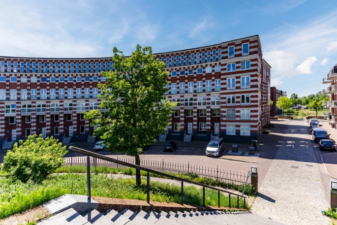 Timpaanstraat 20, 5705 KM, Helmond