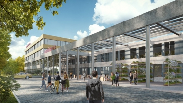 Helftheuvelweg 11, 5222 AV, 's-Hertogenbosch