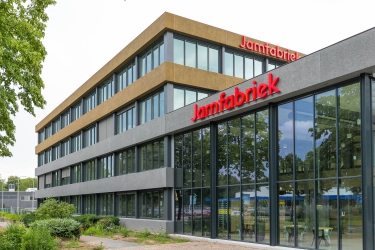 Helftheuvelweg 11, 5222 AV, 's-Hertogenbosch
