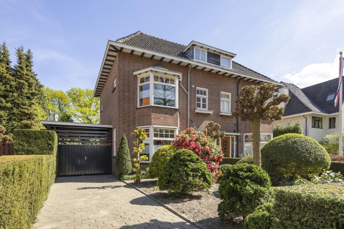 Goirleseweg 72, 5026 PC, Tilburg