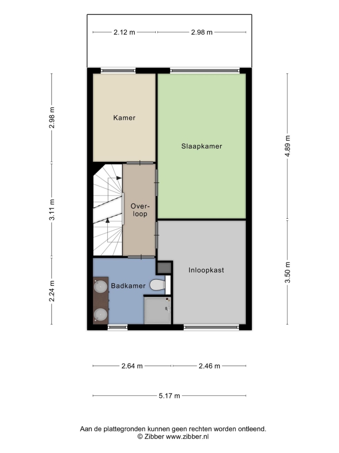 Tulbagh 6, 5025 HX, Tilburg