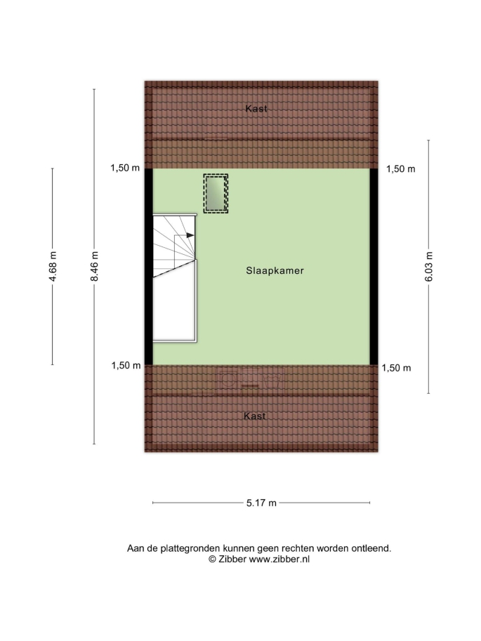 Tulbagh 6, 5025 HX, Tilburg