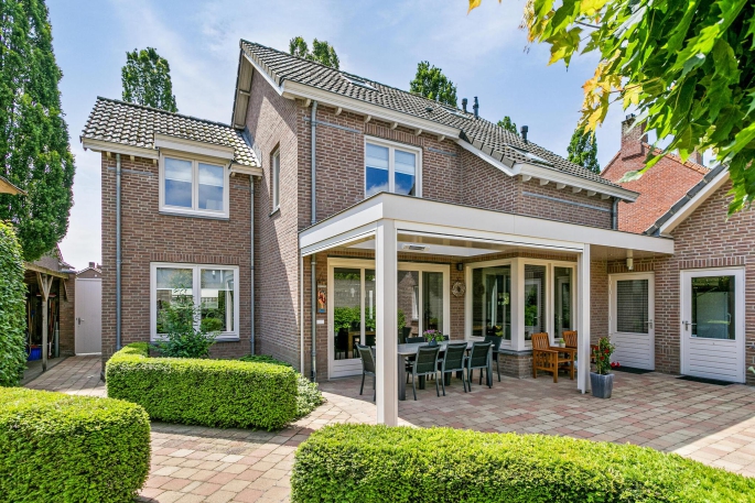 Rogier van Leefdaelstraat 2, 5081 JL, Hilvarenbeek