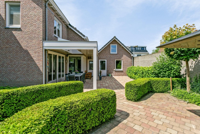 Rogier van Leefdaelstraat 2, 5081 JL, Hilvarenbeek