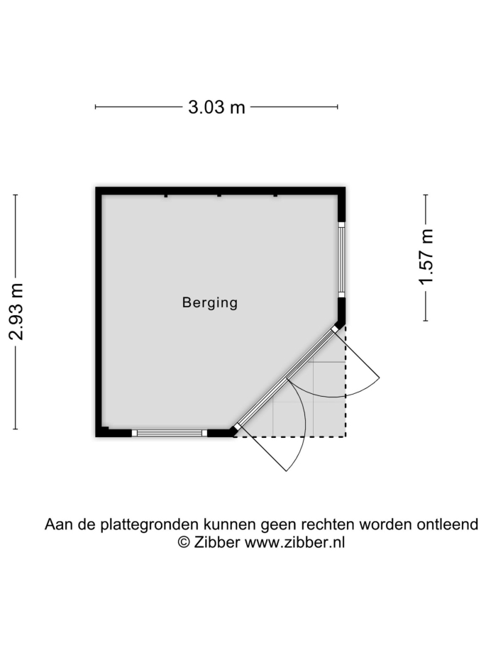 Rogier van Leefdaelstraat 2, 5081 JL, Hilvarenbeek