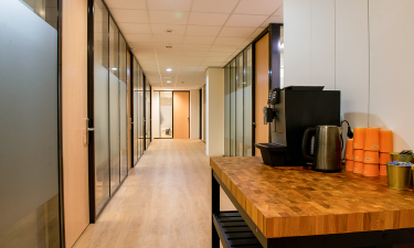 Bruistensingel 300 400, 5232 AE, 's-Hertogenbosch